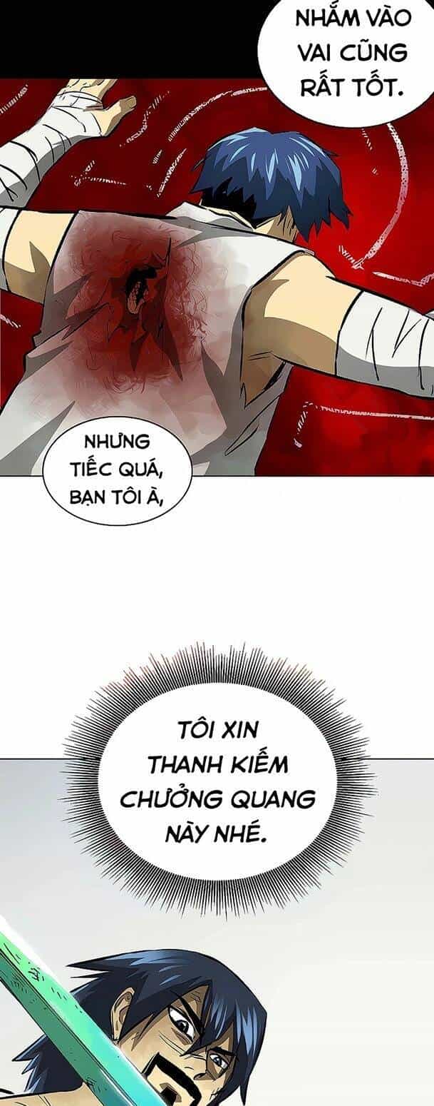 Thăng Cấp Vô Hạn Trong Murim - Chương 125 - ảnh 7