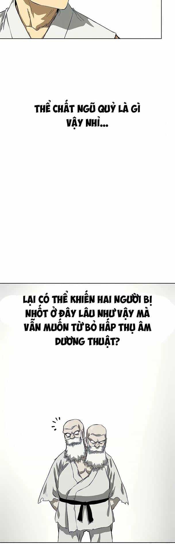 Thăng Cấp Vô Hạn Trong Murim - Chương 126 - ảnh 72