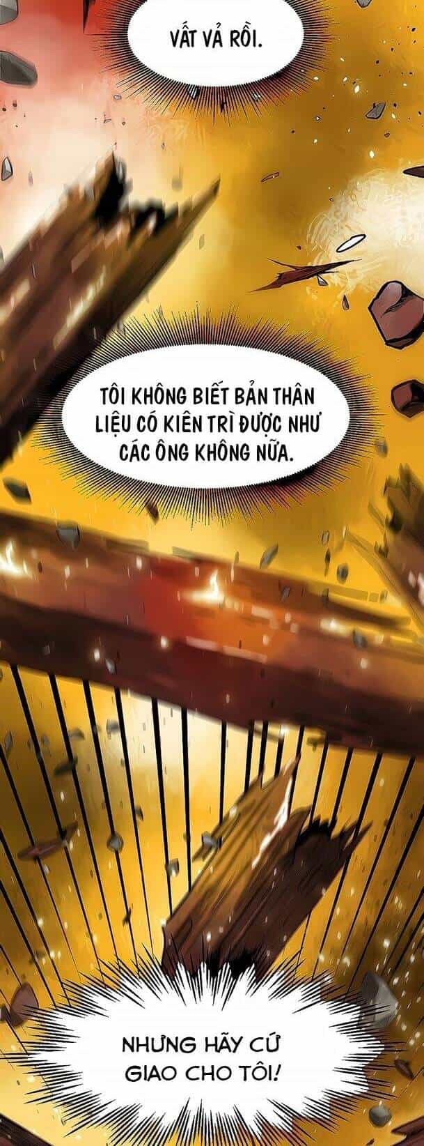 Thăng Cấp Vô Hạn Trong Murim - Chương 127 - ảnh 23