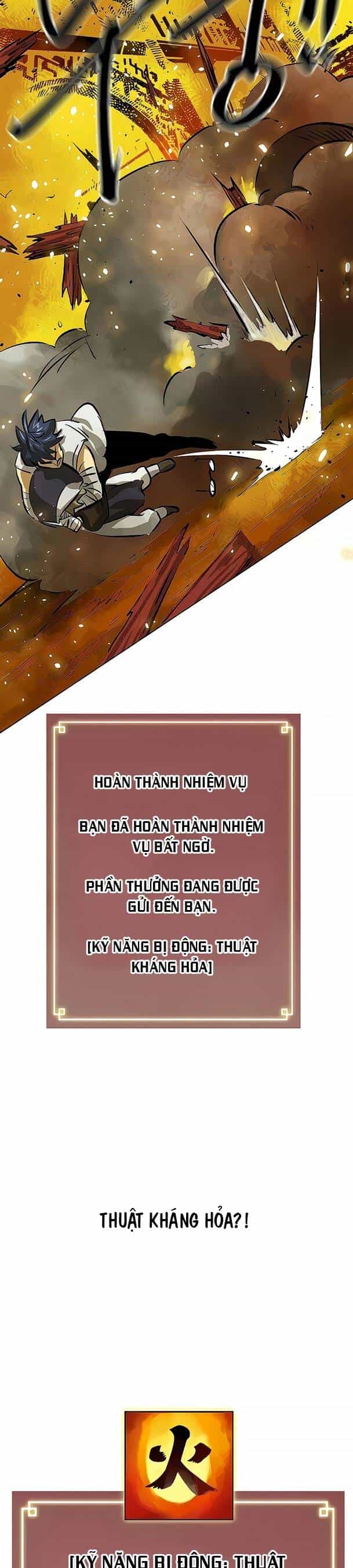 Thăng Cấp Vô Hạn Trong Murim - Chương 127 - ảnh 26