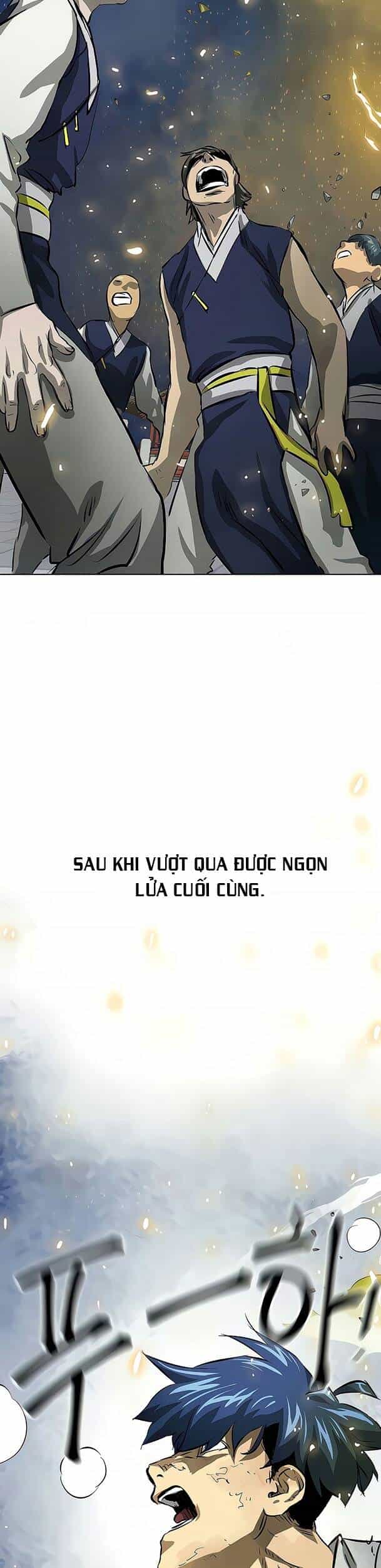 Thăng Cấp Vô Hạn Trong Murim - Chương 127 - ảnh 60