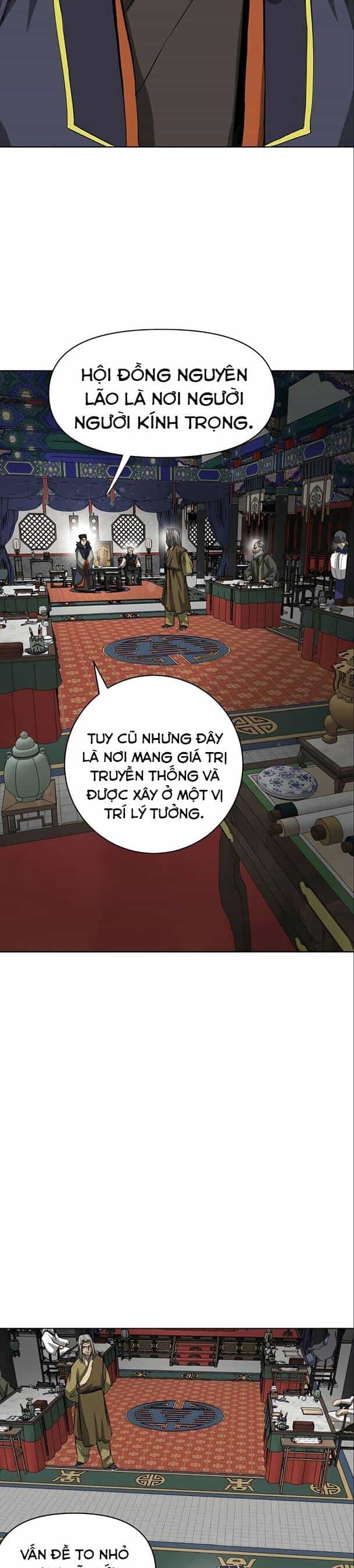 Thăng Cấp Vô Hạn Trong Murim - Chương 128 - ảnh 29