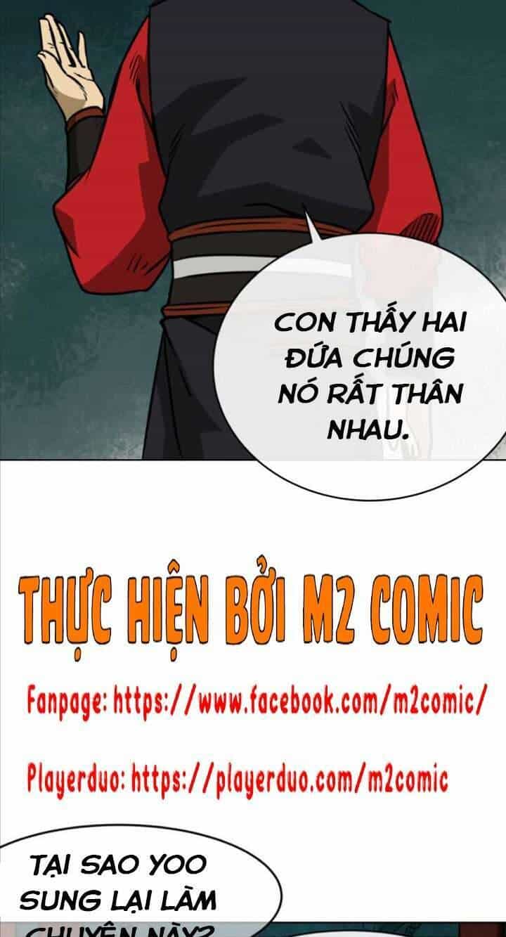 Thăng Cấp Vô Hạn Trong Murim - Chương 12 - ảnh 40