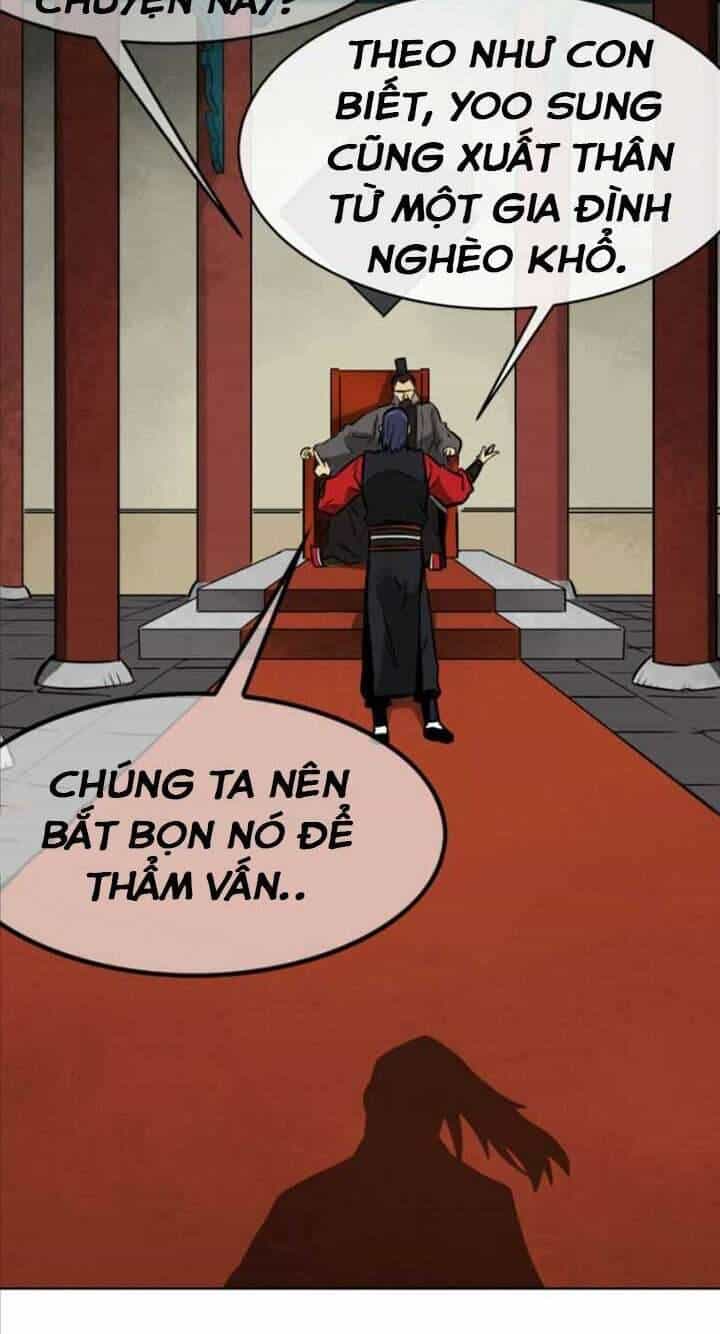 Thăng Cấp Vô Hạn Trong Murim - Chương 12 - ảnh 41