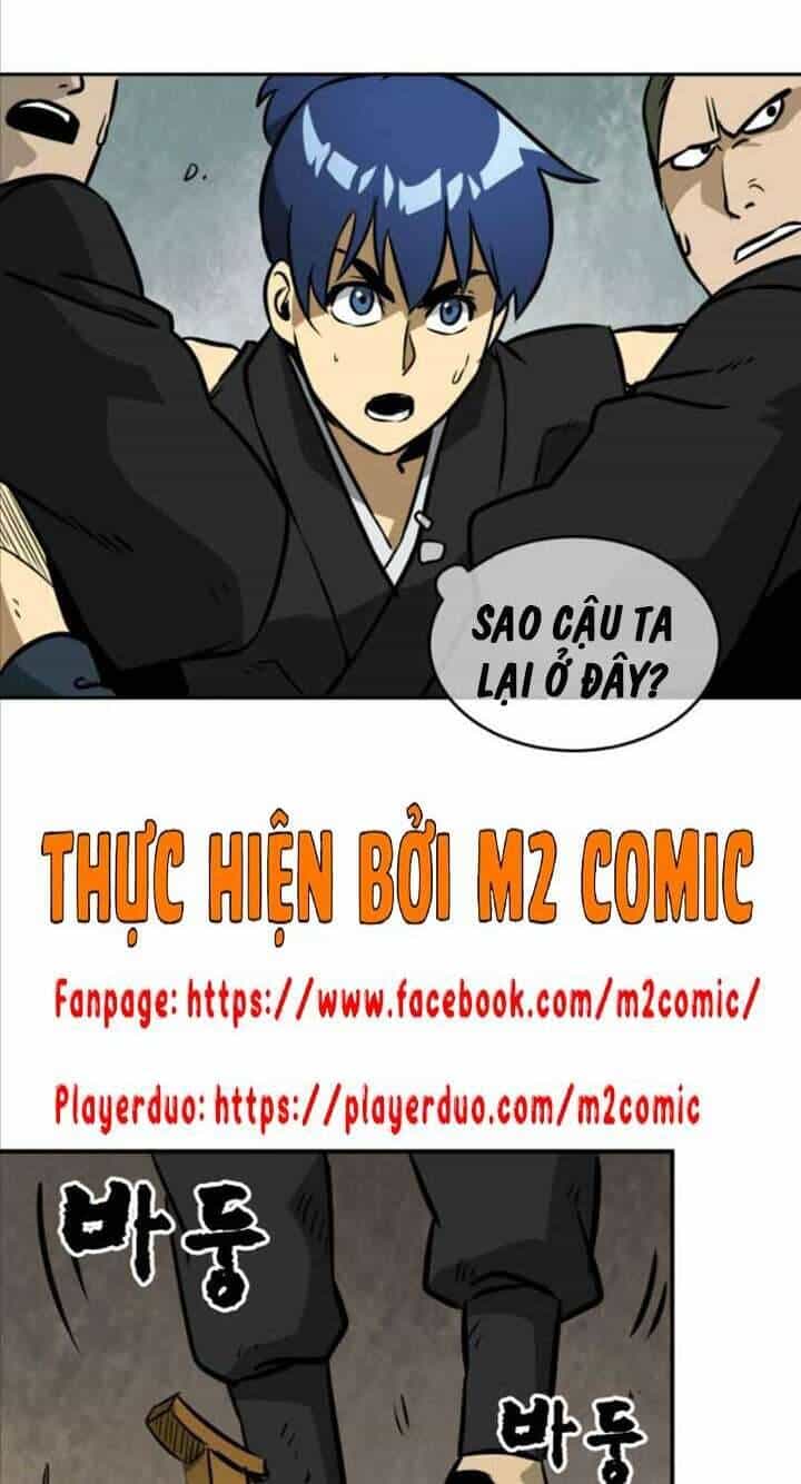 Thăng Cấp Vô Hạn Trong Murim - Chương 12 - ảnh 45