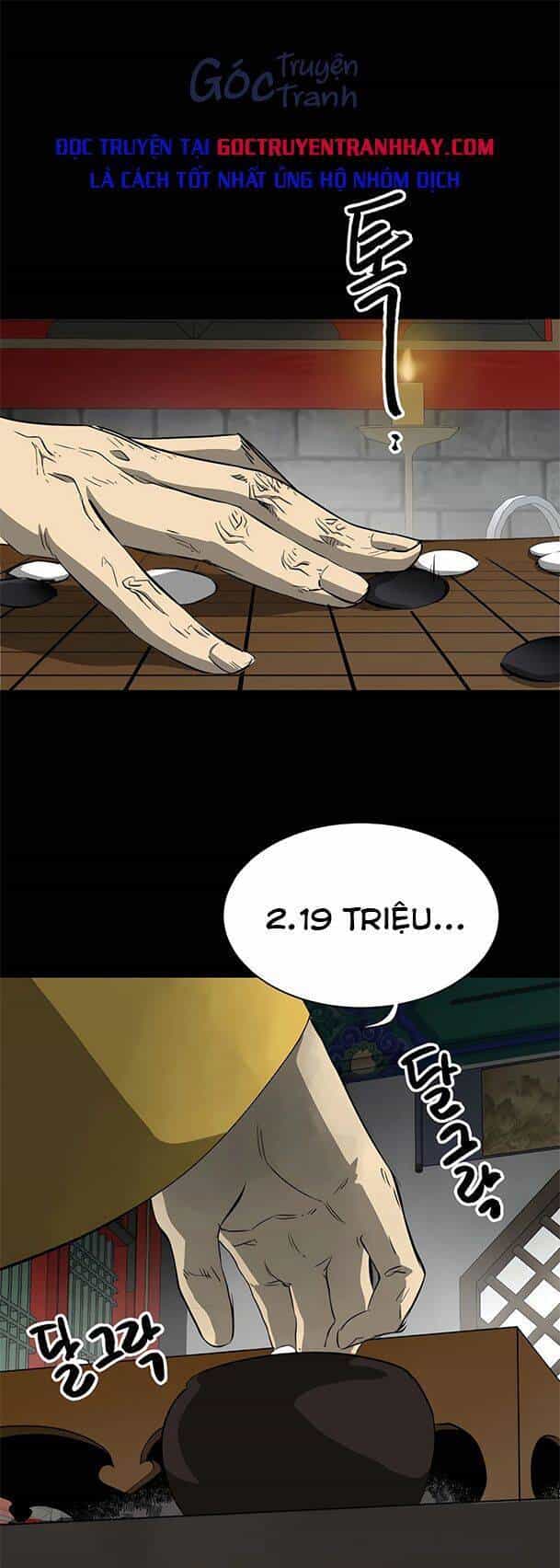 Thăng Cấp Vô Hạn Trong Murim - Chương 129 - ảnh 1