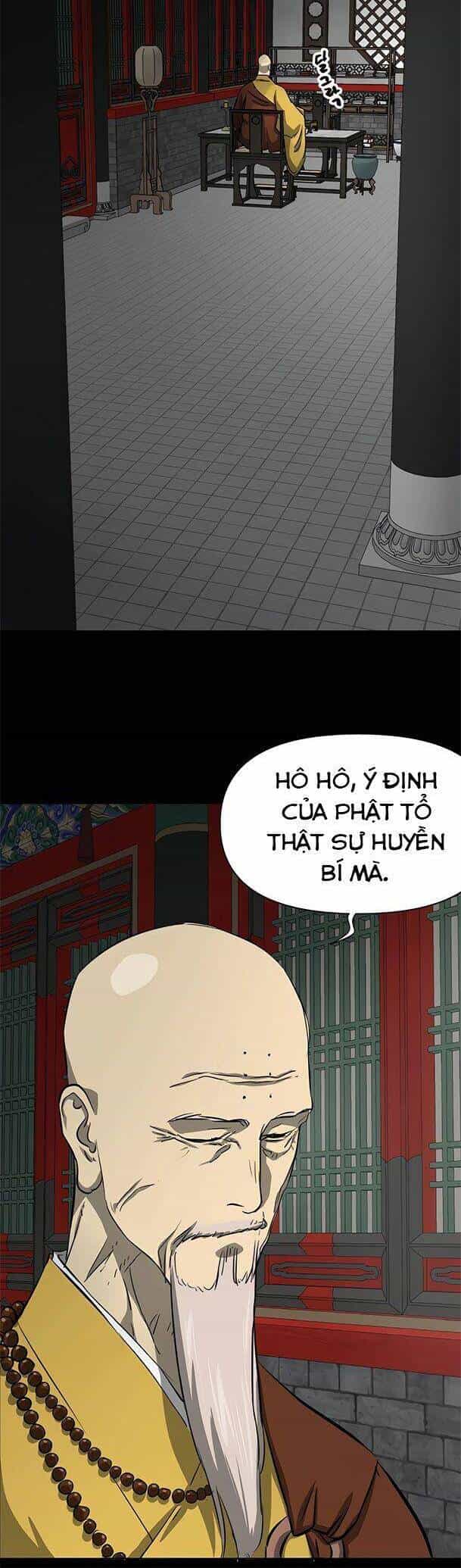 Thăng Cấp Vô Hạn Trong Murim - Chương 129 - ảnh 16