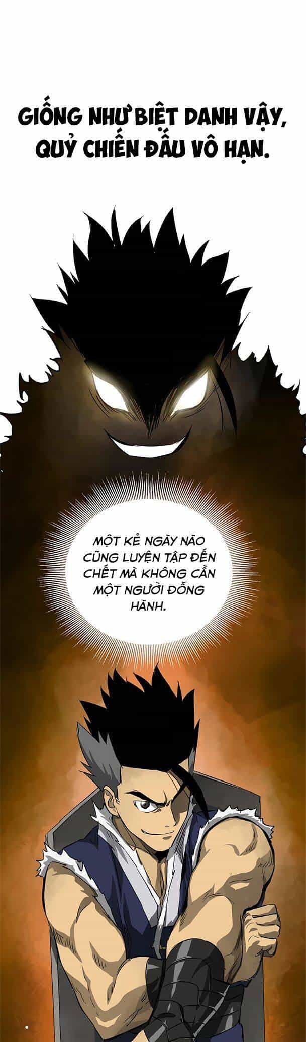 Thăng Cấp Vô Hạn Trong Murim - Chương 129 - ảnh 56