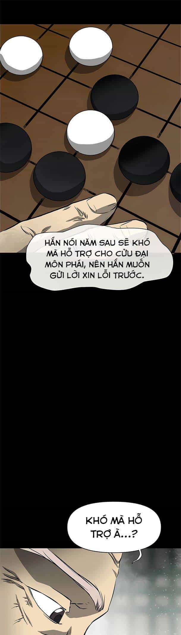 Thăng Cấp Vô Hạn Trong Murim - Chương 129 - ảnh 7