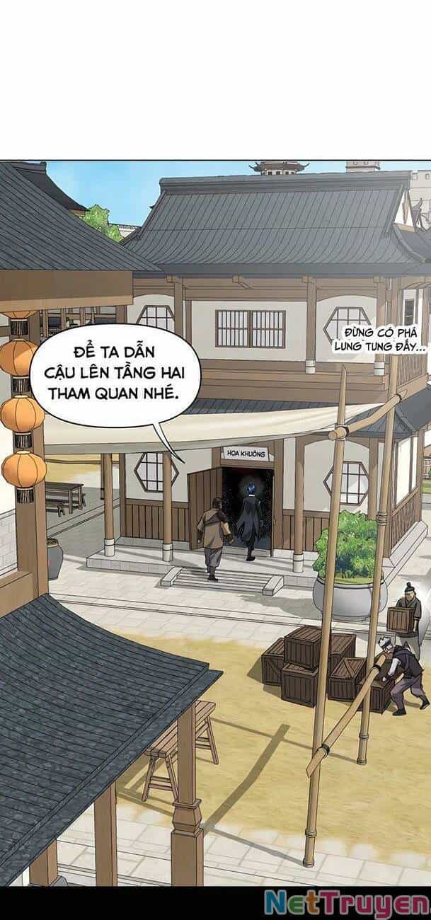 Thăng Cấp Vô Hạn Trong Murim - Chương 130 - ảnh 4