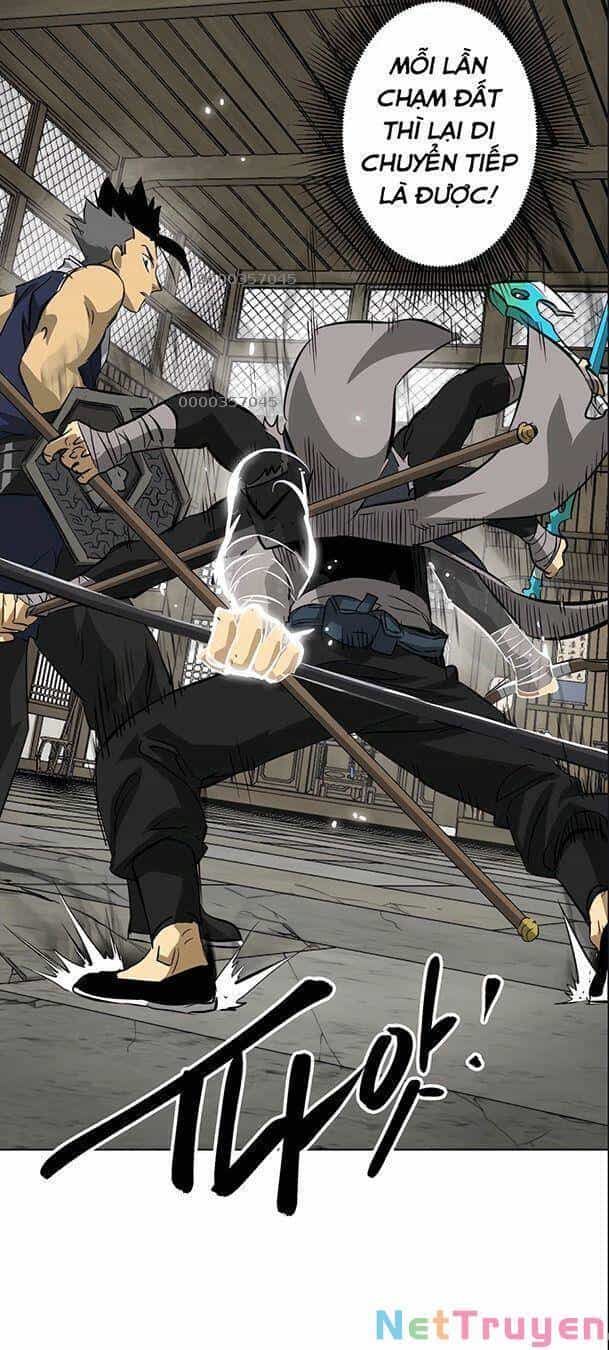 Thăng Cấp Vô Hạn Trong Murim - Chương 130 - ảnh 63