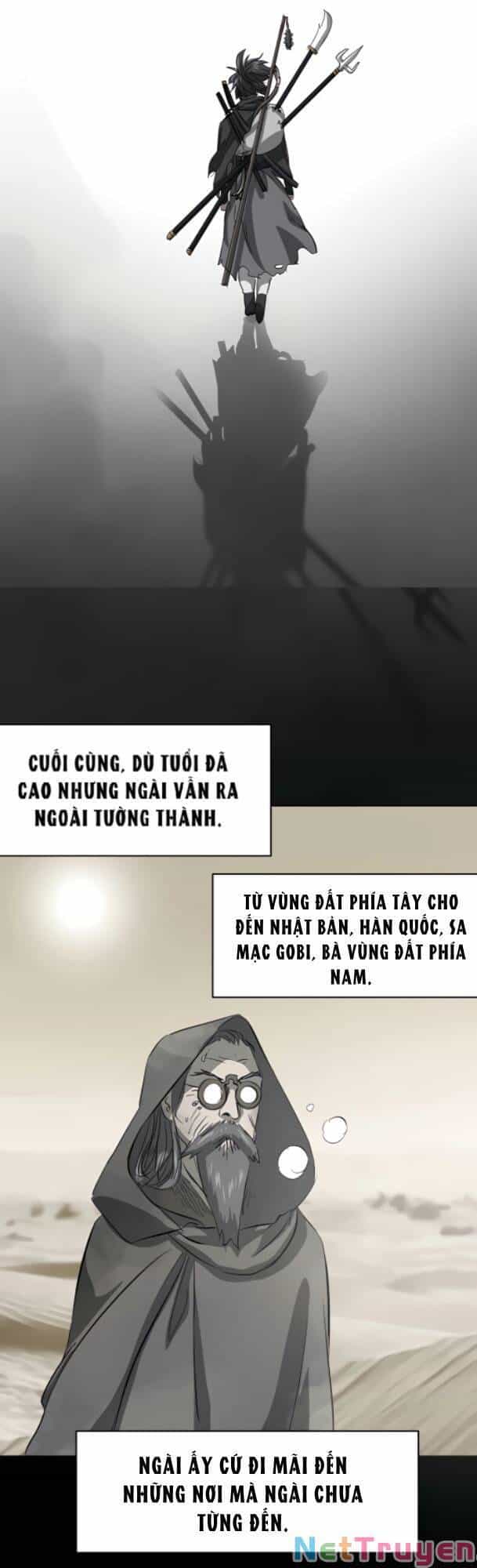 Thăng Cấp Vô Hạn Trong Murim - Chương 131 - ảnh 75