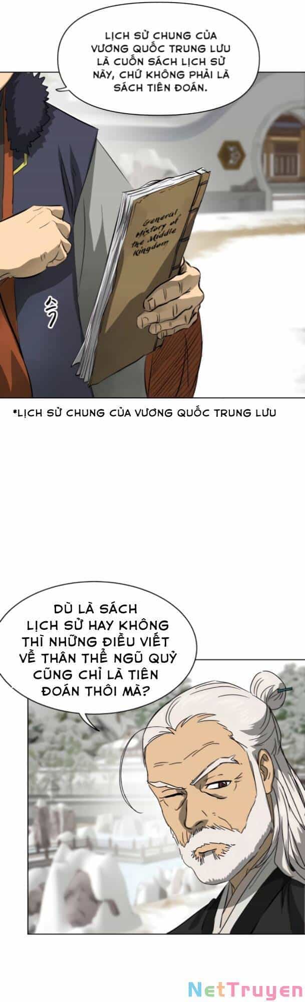 Thăng Cấp Vô Hạn Trong Murim - Chương 131 - ảnh 84