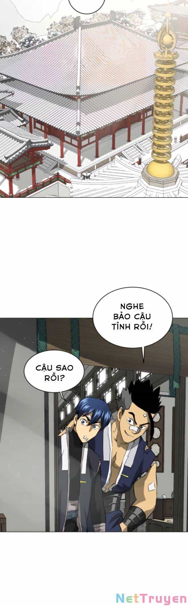 Thăng Cấp Vô Hạn Trong Murim - Chương 131 - ảnh 94