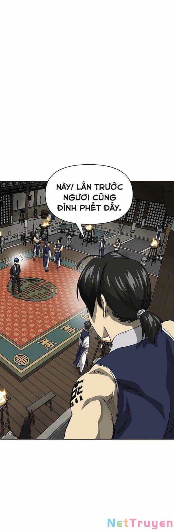 Thăng Cấp Vô Hạn Trong Murim - Chương 134 - ảnh 6