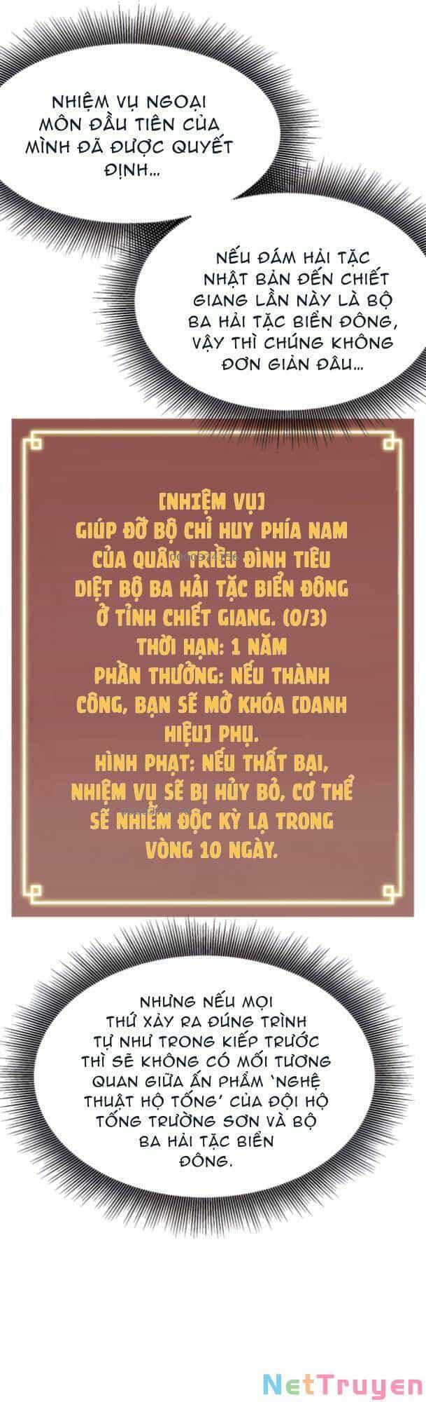 Thăng Cấp Vô Hạn Trong Murim - Chương 137 - ảnh 12