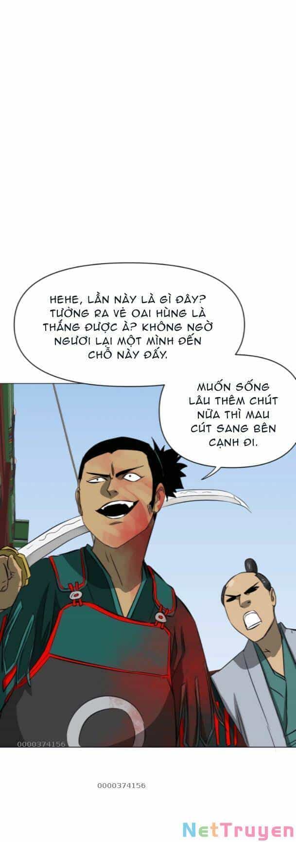 Thăng Cấp Vô Hạn Trong Murim - Chương 137 - ảnh 37