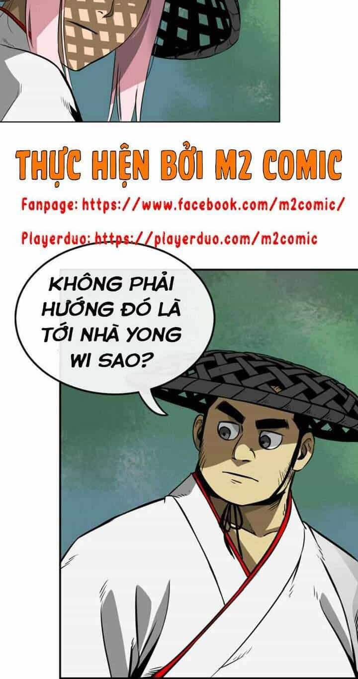 Thăng Cấp Vô Hạn Trong Murim - Chương 13 - ảnh 14