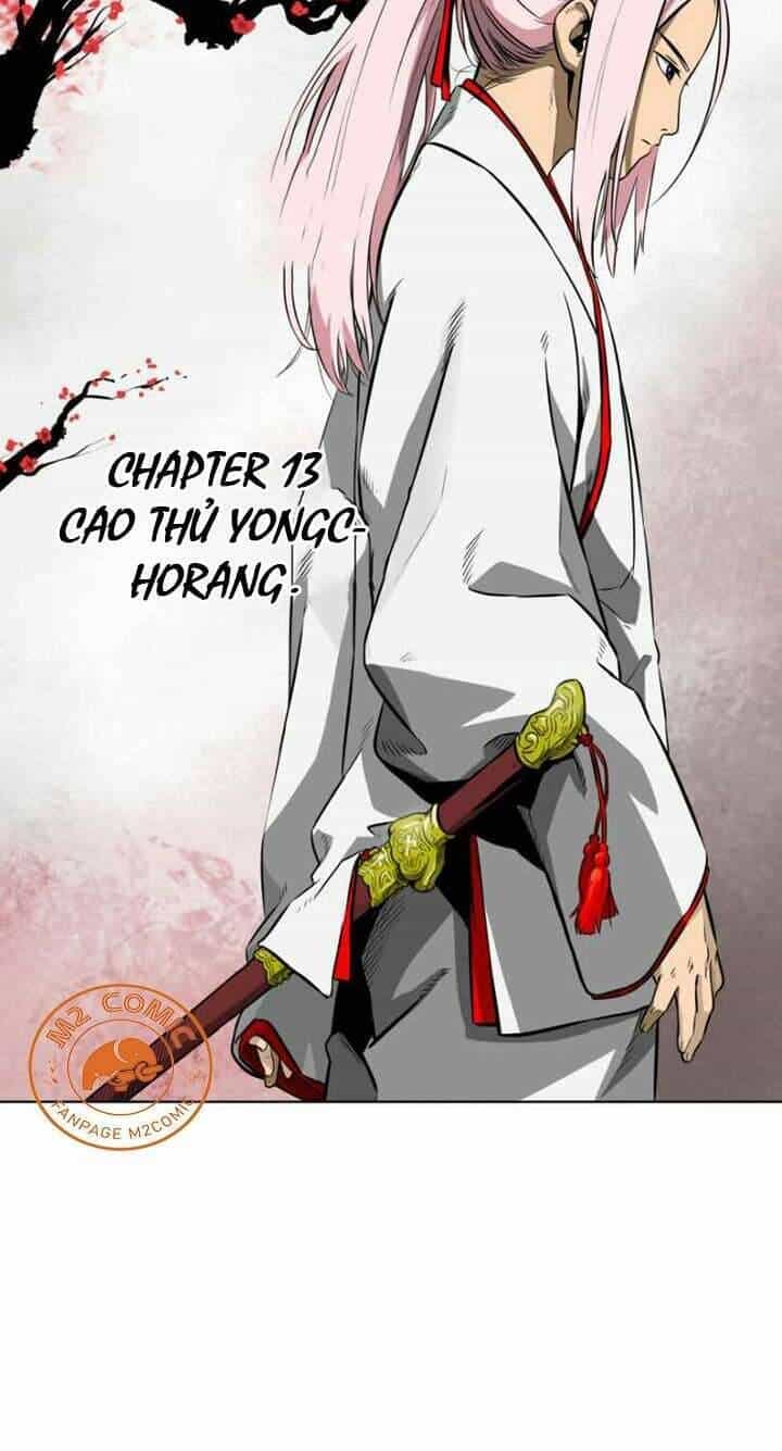 Thăng Cấp Vô Hạn Trong Murim - Chương 13 - ảnh 16