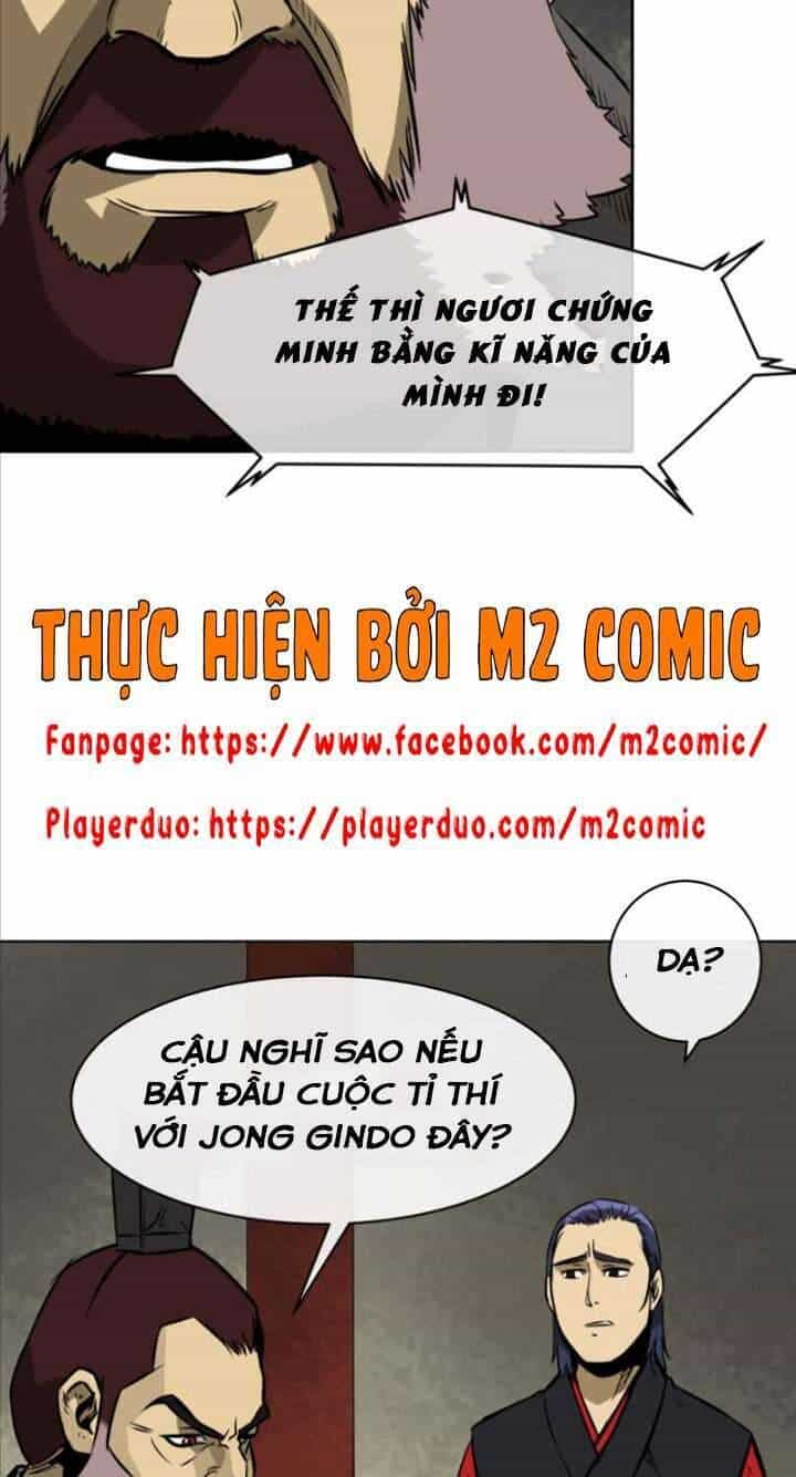 Thăng Cấp Vô Hạn Trong Murim - Chương 13 - ảnh 42