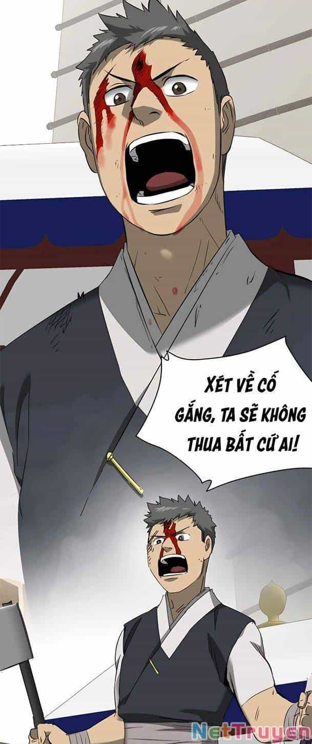 Thăng Cấp Vô Hạn Trong Murim - Chương 140 - ảnh 45