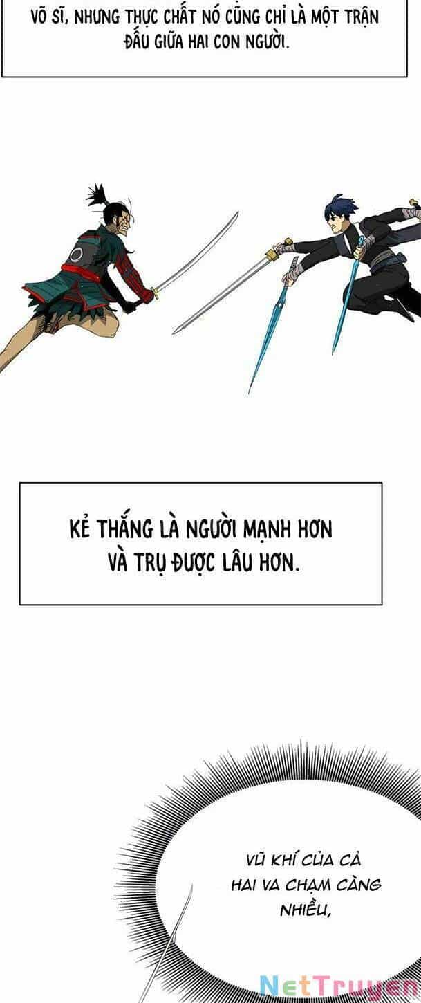 Thăng Cấp Vô Hạn Trong Murim - Chương 140 - ảnh 56