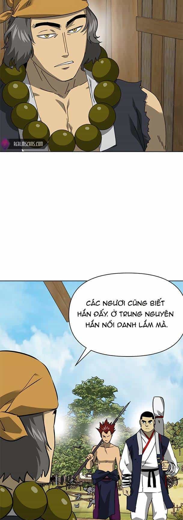 Thăng Cấp Vô Hạn Trong Murim - Chương 141 - ảnh 79