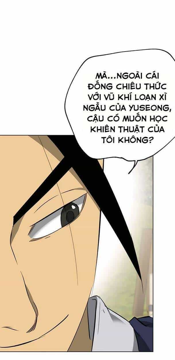 Thăng Cấp Vô Hạn Trong Murim - Chương 142 - ảnh 40