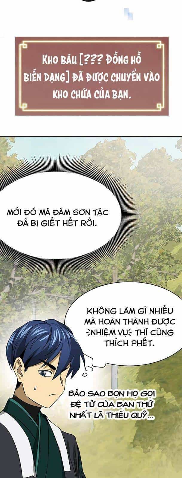 Thăng Cấp Vô Hạn Trong Murim - Chương 143 - ảnh 26