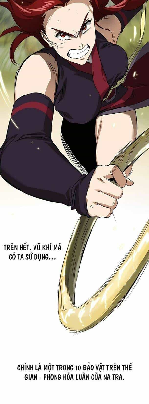 Thăng Cấp Vô Hạn Trong Murim - Chương 144 - ảnh 18