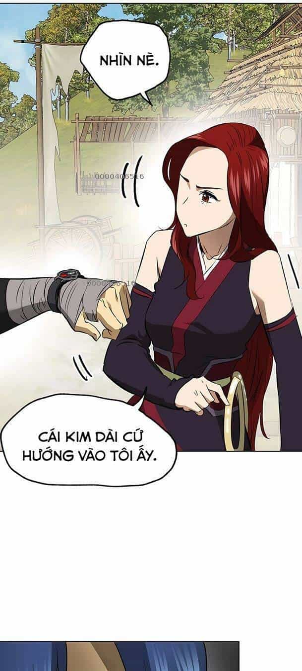 Thăng Cấp Vô Hạn Trong Murim - Chương 144 - ảnh 49