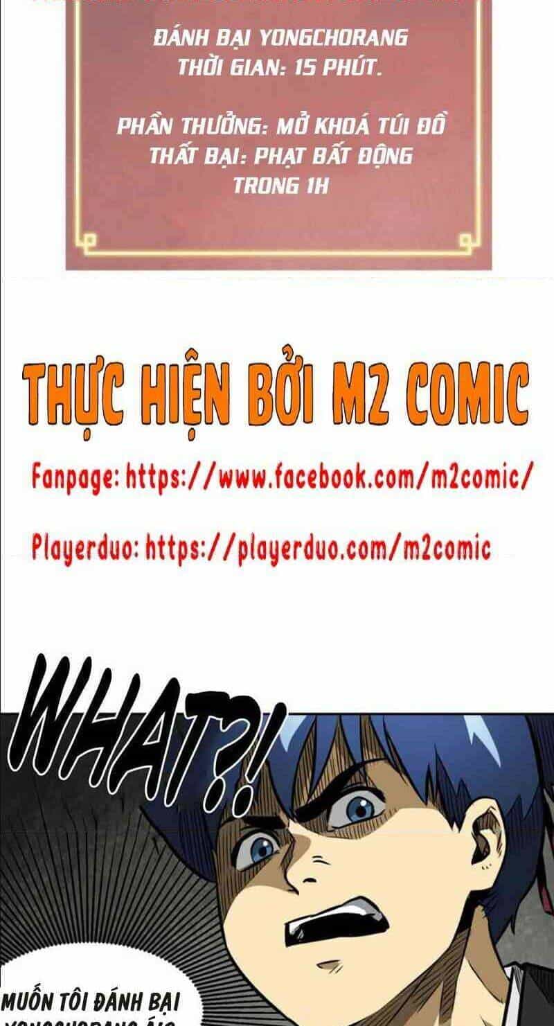 Thăng Cấp Vô Hạn Trong Murim - Chương 14 - ảnh 18