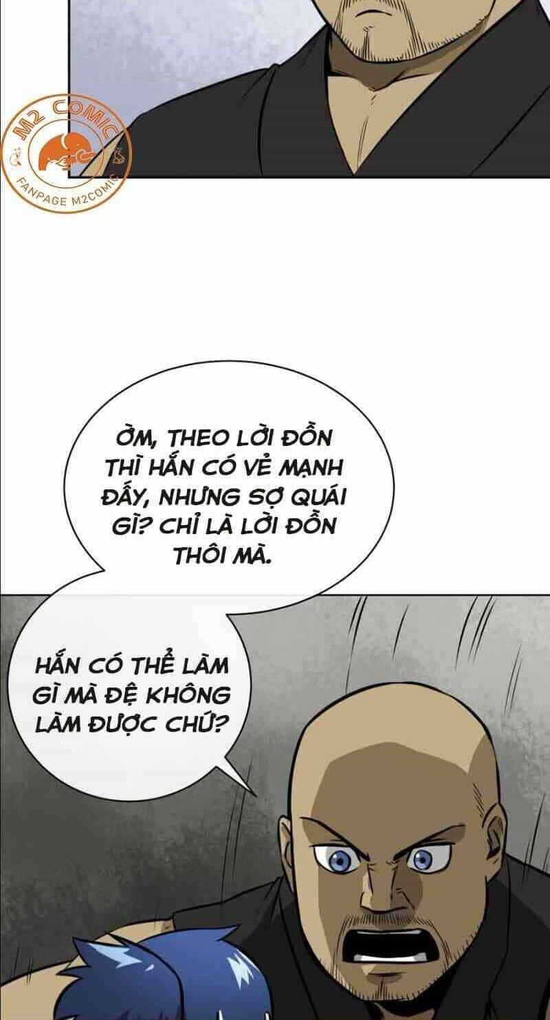 Thăng Cấp Vô Hạn Trong Murim - Chương 14 - ảnh 21