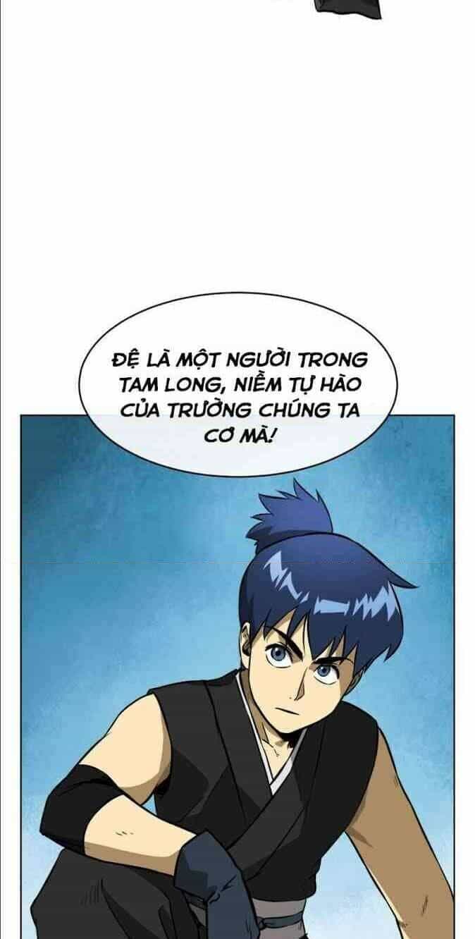 Thăng Cấp Vô Hạn Trong Murim - Chương 14 - ảnh 23