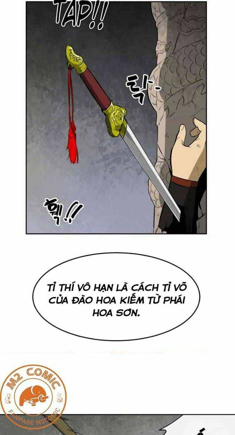 Thăng Cấp Vô Hạn Trong Murim - Chương 14 - ảnh 8