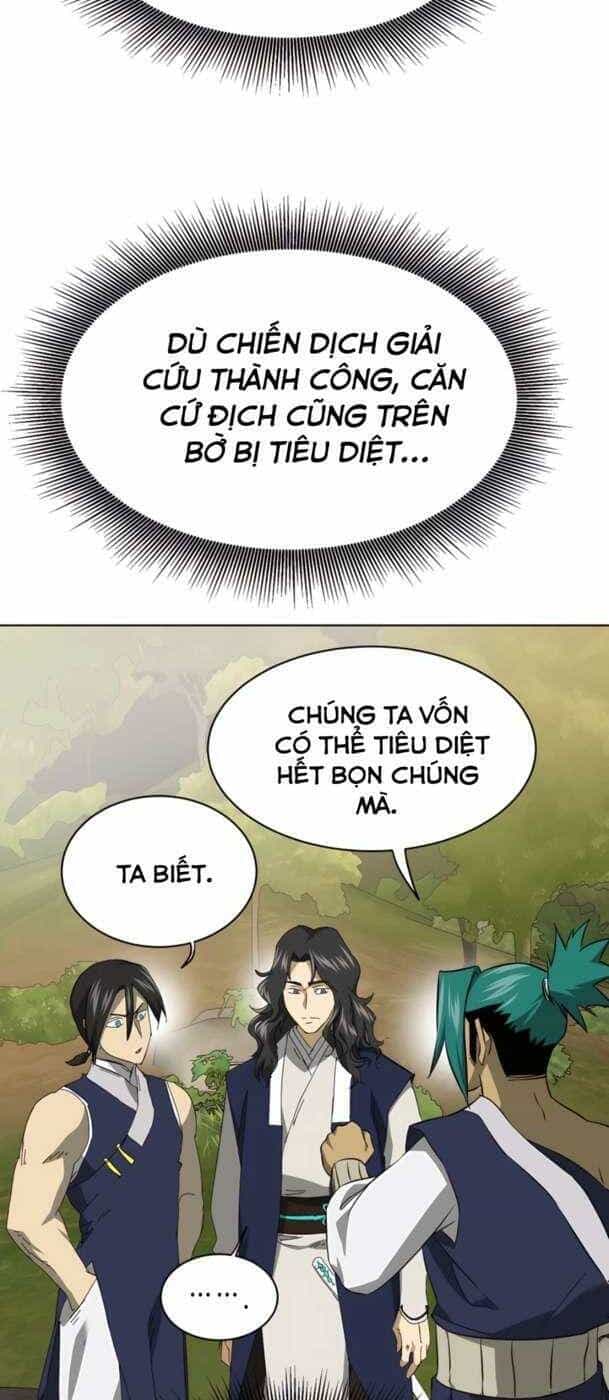 Thăng Cấp Vô Hạn Trong Murim - Chương 147 - ảnh 22