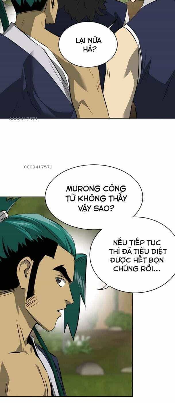 Thăng Cấp Vô Hạn Trong Murim - Chương 147 - ảnh 39
