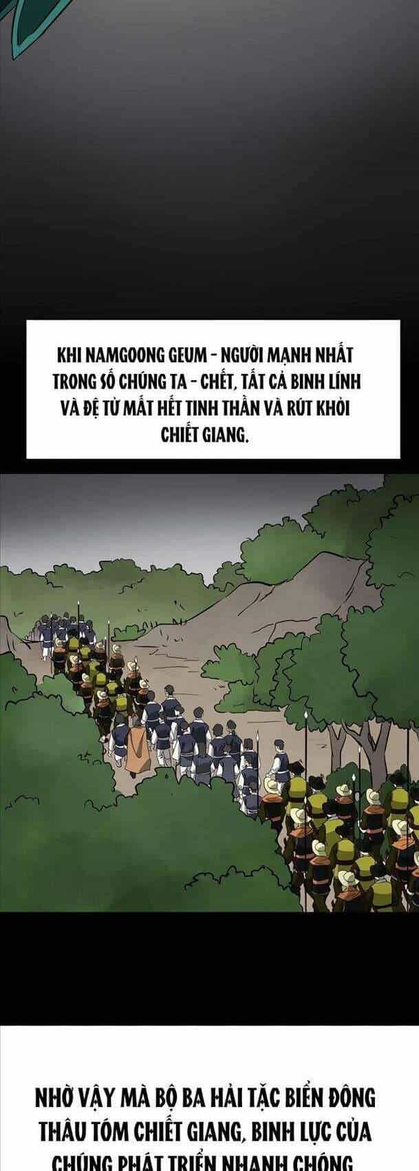 Thăng Cấp Vô Hạn Trong Murim - Chương 148 - ảnh 10