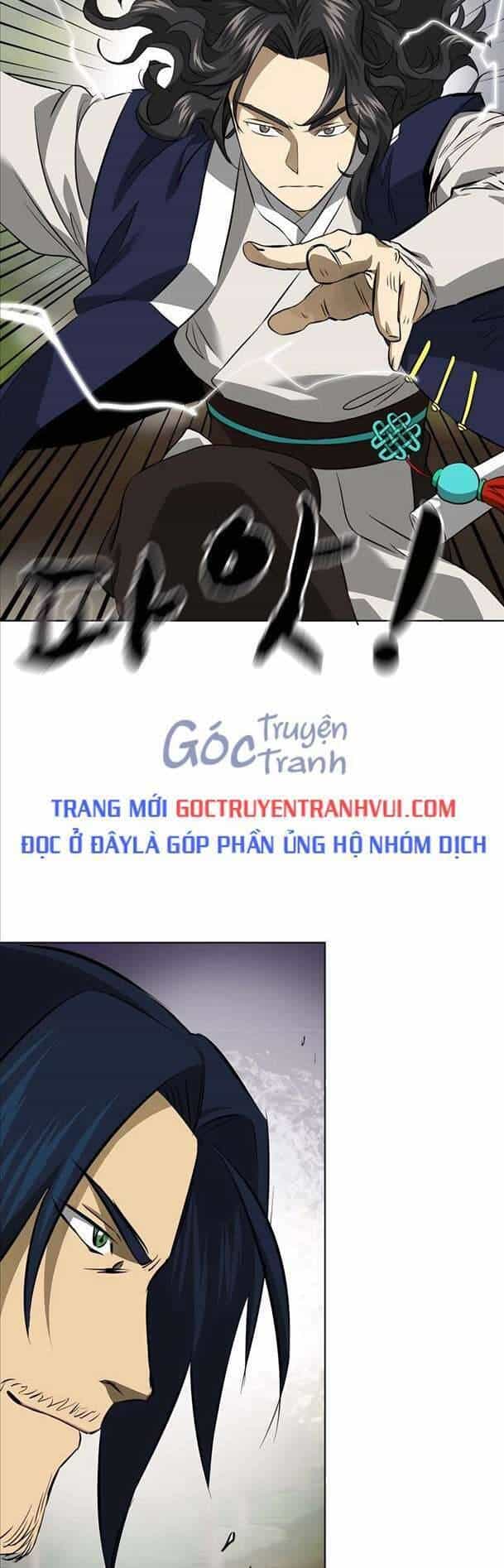Thăng Cấp Vô Hạn Trong Murim - Chương 148 - ảnh 36