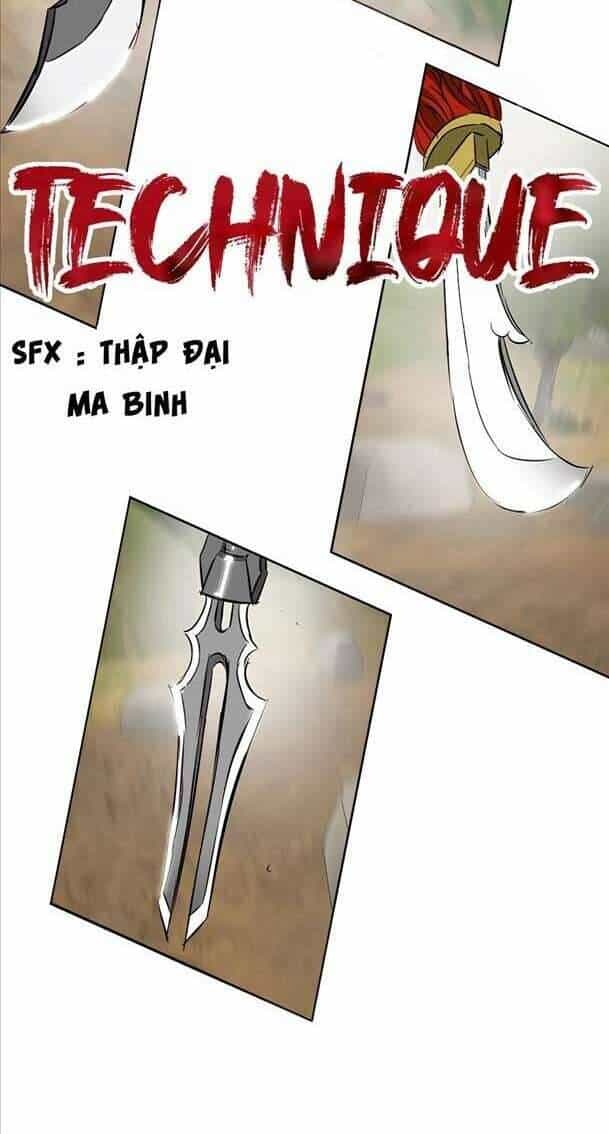 Thăng Cấp Vô Hạn Trong Murim - Chương 149 - ảnh 8