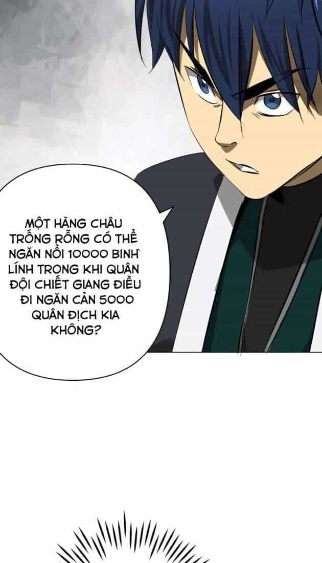 Thăng Cấp Vô Hạn Trong Murim - Chương 154 - ảnh 8