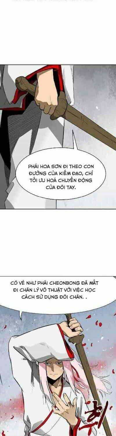 Thăng Cấp Vô Hạn Trong Murim - Chương 15 - ảnh 13