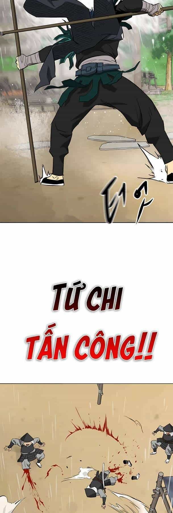 Thăng Cấp Vô Hạn Trong Murim - Chương 157 - ảnh 20