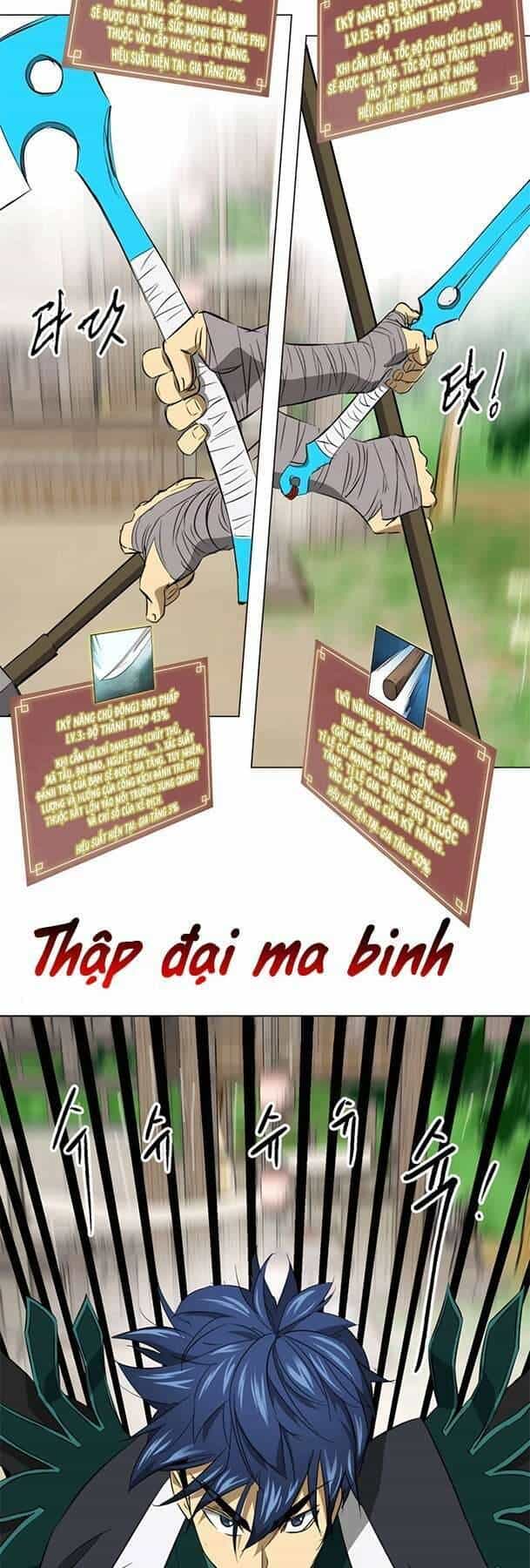 Thăng Cấp Vô Hạn Trong Murim - Chương 157 - ảnh 4