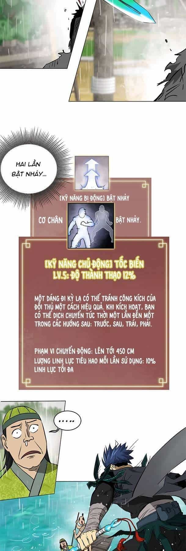 Thăng Cấp Vô Hạn Trong Murim - Chương 157 - ảnh 41