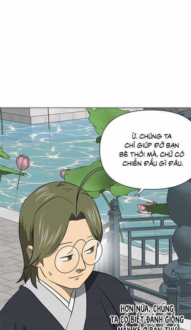 Thăng Cấp Vô Hạn Trong Murim - Chương 158 - ảnh 28