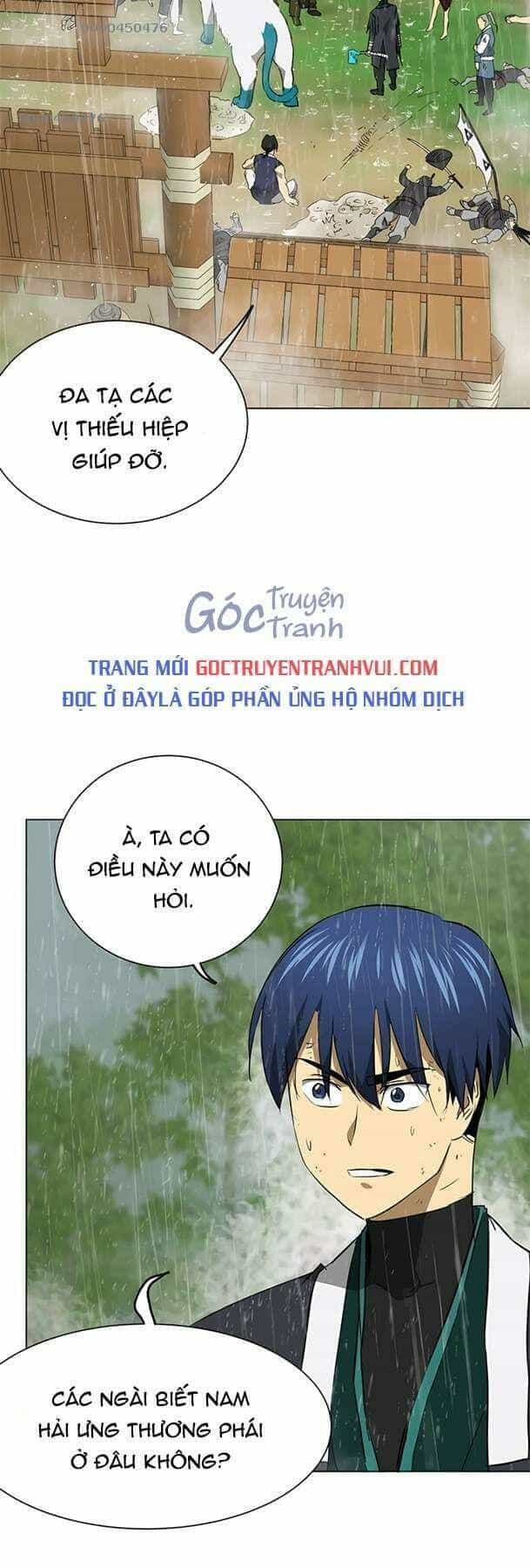 Thăng Cấp Vô Hạn Trong Murim - Chương 159 - ảnh 15