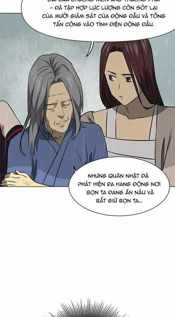 Thăng Cấp Vô Hạn Trong Murim - Chương 159 - ảnh 30