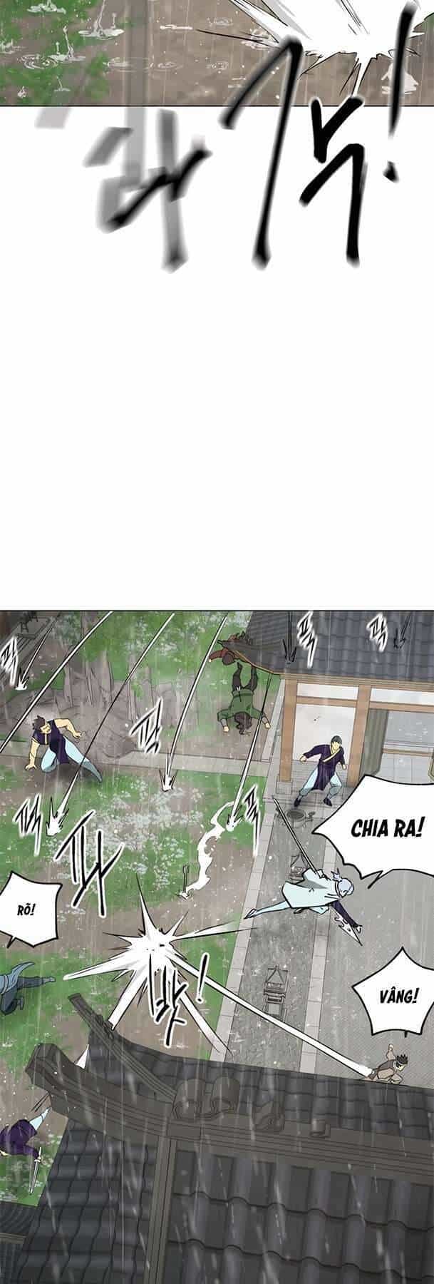 Thăng Cấp Vô Hạn Trong Murim - Chương 159 - ảnh 40