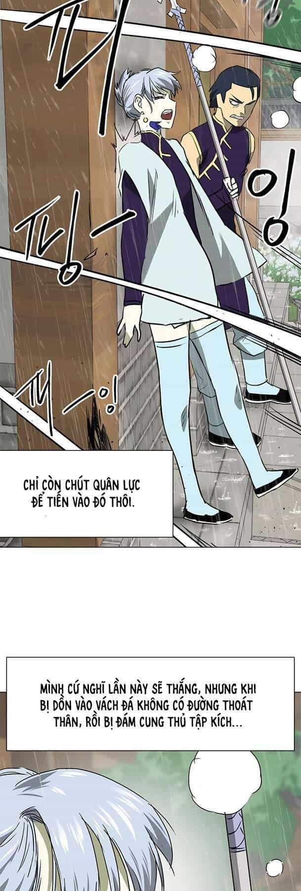 Thăng Cấp Vô Hạn Trong Murim - Chương 159 - ảnh 42